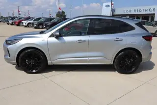 Ford Escape 2023 AWD ST-Line Elite 4p SUV