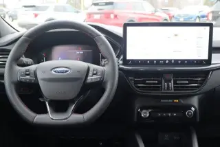 Ford Escape 2023 AWD ST-Line 4p SUV