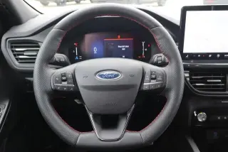 Ford Escape 2023 AWD ST-Line 4p SUV