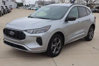 Ford Escape 2023 AWD ST-Line 4p SUV