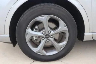 Ford Escape 2023 AWD ST-Line 4p SUV