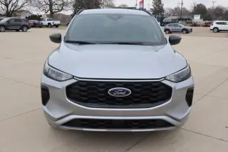 Ford Escape 2023 AWD ST-Line 4p SUV