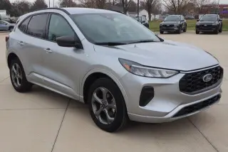 Ford Escape 2023 AWD ST-Line 4p SUV