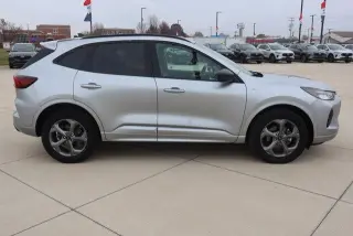 Ford Escape 2023 AWD ST-Line 4p SUV