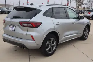 Ford Escape 2023 AWD ST-Line 4p SUV