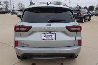 Ford Escape 2023 AWD ST-Line 4p SUV