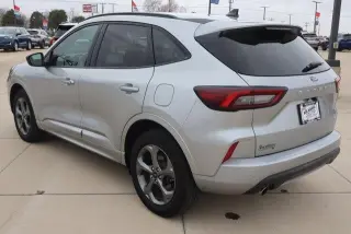 Ford Escape 2023 AWD ST-Line 4p SUV