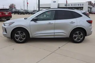 Ford Escape 2023 AWD ST-Line 4p SUV