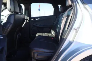 Ford Escape 2023 AWD ST-Line 4p SUV