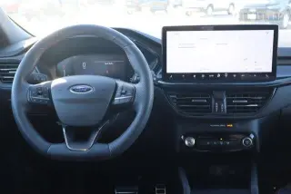 Ford Escape 2023 AWD ST-Line 4p SUV