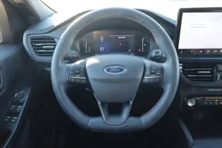 Ford Escape 2023 AWD ST-Line 4p SUV