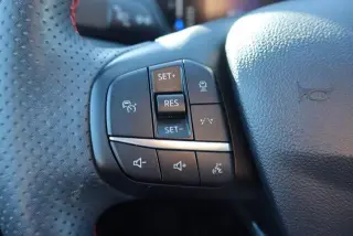 Ford Escape 2023 AWD ST-Line 4p SUV