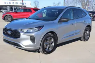 Ford Escape 2023 AWD ST-Line 4p SUV