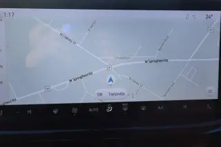 Ford Escape 2023 AWD ST-Line 4p SUV