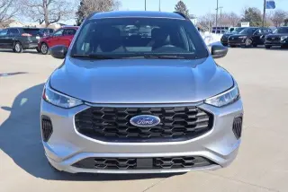 Ford Escape 2023 AWD ST-Line 4p SUV