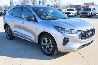 Ford Escape 2023 AWD ST-Line 4p SUV
