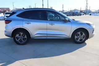 Ford Escape 2023 AWD ST-Line 4p SUV