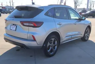 Ford Escape 2023 AWD ST-Line 4p SUV