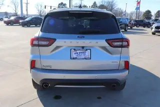 Ford Escape 2023 AWD ST-Line 4p SUV