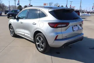 Ford Escape 2023 AWD ST-Line 4p SUV