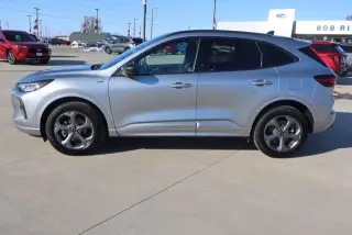 Ford Escape 2023 AWD ST-Line 4p SUV