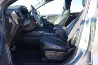 Ford Escape 2023 AWD ST-Line 4p SUV