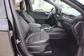 Ford Escape 2024 AWD ST-Line 4p SUV