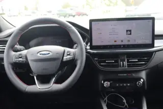 Ford Escape 2024 AWD ST-Line 4p SUV