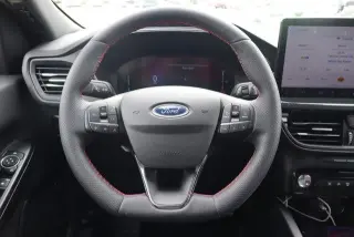 Ford Escape 2024 AWD ST-Line 4p SUV