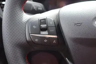 Ford Escape 2024 AWD ST-Line 4p SUV