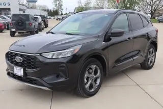 Ford Escape 2024 AWD ST-Line 4p SUV