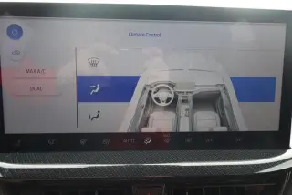 Ford Escape 2024 AWD ST-Line 4p SUV