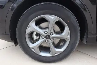 Ford Escape 2024 AWD ST-Line 4p SUV