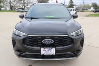 Ford Escape 2024 AWD ST-Line 4p SUV
