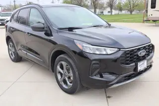 Ford Escape 2024 AWD ST-Line 4p SUV