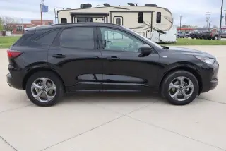 Ford Escape 2024 AWD ST-Line 4p SUV