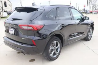 Ford Escape 2024 AWD ST-Line 4p SUV