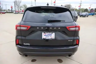 Ford Escape 2024 AWD ST-Line 4p SUV