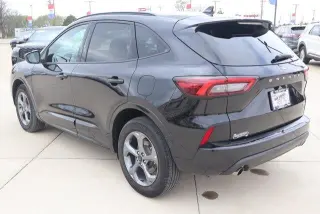 Ford Escape 2024 AWD ST-Line 4p SUV