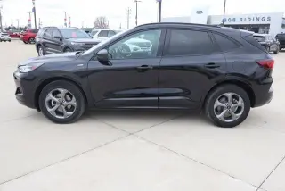 Ford Escape 2024 AWD ST-Line 4p SUV