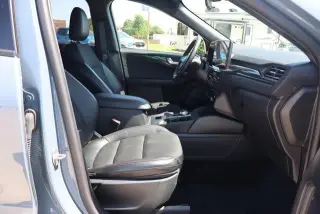 Ford Escape 2024 AWD ST-Line 4dr SUV
