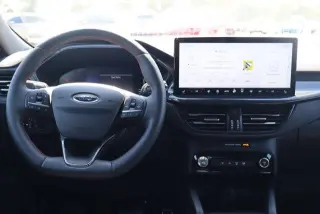 Ford Escape 2024 AWD ST-Line 4dr SUV