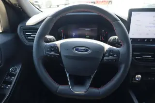 Ford Escape 2024 AWD ST-Line 4dr SUV