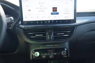 Ford Escape 2024 AWD ST-Line 4dr SUV