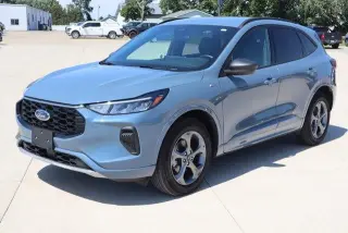 Ford Escape 2024 AWD ST-Line 4dr SUV