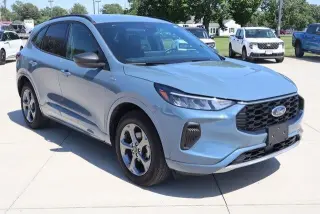 Ford Escape 2024 AWD ST-Line 4dr SUV
