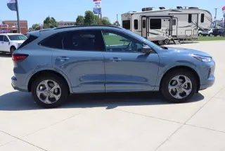 Ford Escape 2024 AWD ST-Line 4dr SUV