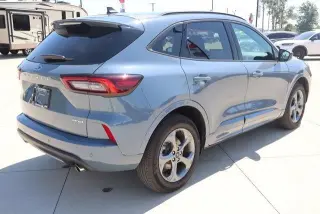 Ford Escape 2024 AWD ST-Line 4dr SUV