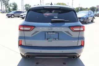 Ford Escape 2024 AWD ST-Line 4dr SUV