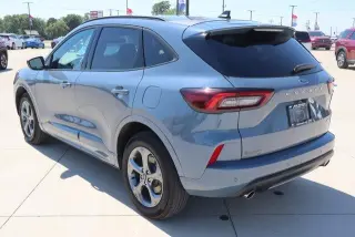 Ford Escape 2024 AWD ST-Line 4dr SUV